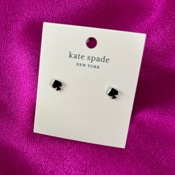 NWT Kate Spade earrings - Picture 2 of 3